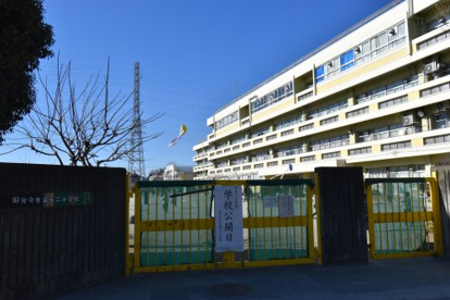 国分寺市立第二小学校の画像1