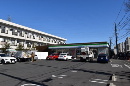 ファミリーマート 国分寺光町店の画像1