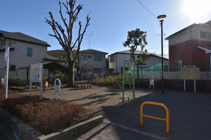 富士本90度公園の画像1