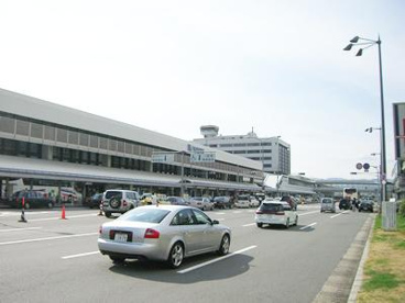 大阪国際空港（伊丹空港）の画像2