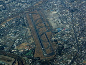 大阪国際空港（伊丹空港）の画像3