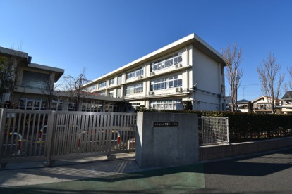 小平市立小平第十二小学校の画像1