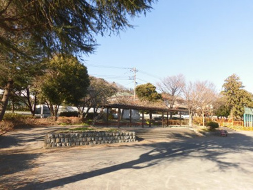 関ヶ谷公園の画像1