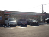 セブンイレブン 大村放虎原店