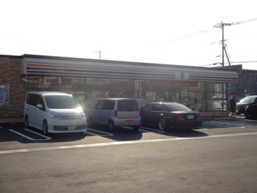 セブンイレブン 大村放虎原店の画像1