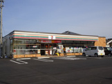 セブンイレブン 大村富の原2丁目店