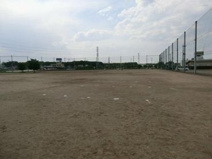 高階南公共広場