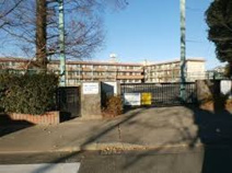 西東京市立東伏見小学校