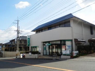 関西みらい銀行 羽曳が丘支店(旧:羽曳野支店)の画像1