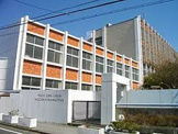私立東京女子学院高校