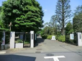 関町白百合幼稚園