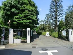関町白百合幼稚園の画像1
