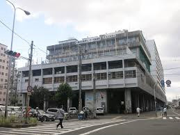 大阪社会医療センター付属病院の画像1