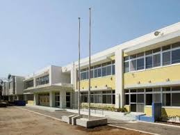 清瀬市立清瀬第三小学校の画像1