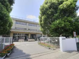 柏市立 酒井根小学校の画像1