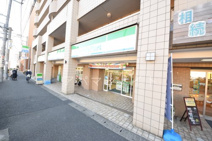 ファミリーマート戸塚矢沢店