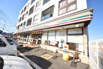 セブンイレブン横浜中田東１丁目店