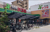食品館アプロ 東加賀屋店