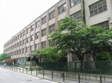 加賀屋東小学校