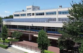 東京都立 小金井北高等学校の画像1