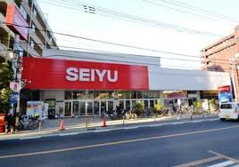 西友 西所沢店の画像1