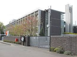 私立拓殖大学第一高校の画像1