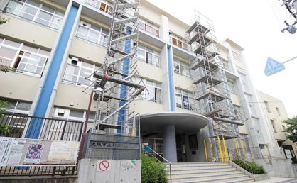 鯰江小学校の画像1