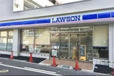 ローソン 城東蒲生二丁目店