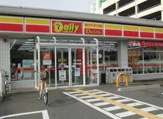 デイリーヤマザキ 平野加美南店