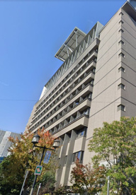堺市役所の画像1