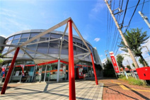 武蔵村山大南郵便局