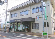 JA東京みどり立川支店
