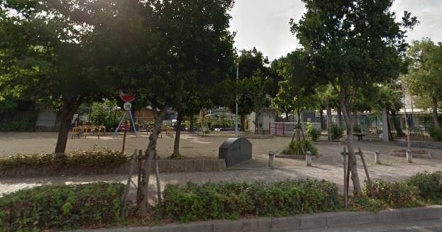 小路南公園の画像