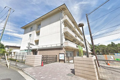 横浜市立牛久保小学校の画像1