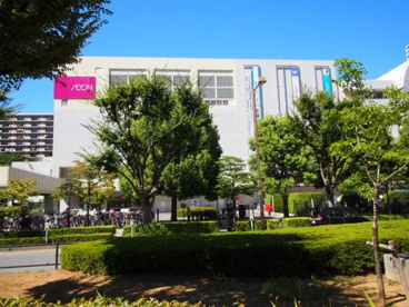 イオン 練馬店の画像1