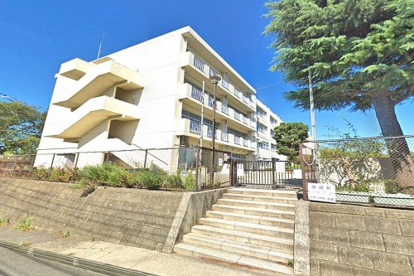 横浜市立折本小学校の画像1
