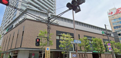 阪急OASIS(オアシス) 天六店の画像1
