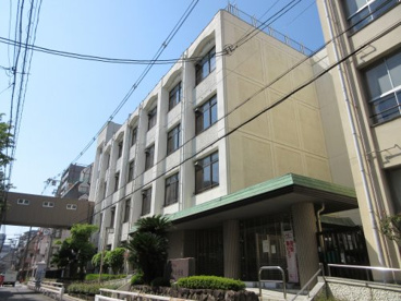 菅北小学校の画像1