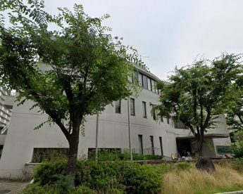 大阪市立北図書館の画像1