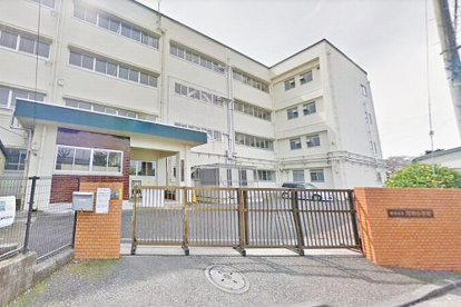 横浜市立川和小学校の画像1