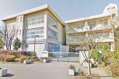 横浜市立都筑小学校の画像1