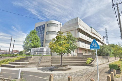 横浜市立東山田小学校の画像1