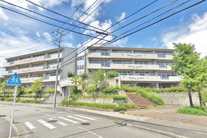 横浜市立南山田小学校の画像1
