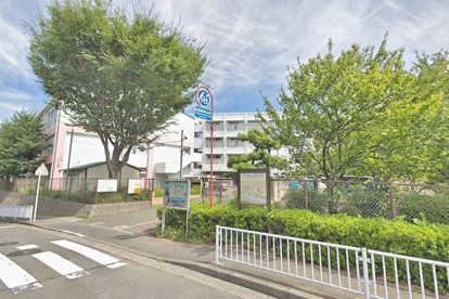 横浜市立山田小学校の画像1