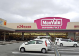 Maxvalu(マックスバリュ) 太子橋店