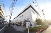 OK戸塚上矢部店
