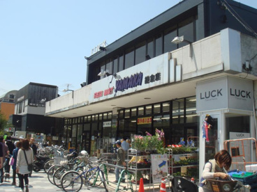 SUPER MARKET YAMAKA(スーパーマーケットやまか) 鎌倉店の画像1