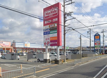 イオン・アイモール高砂ショッピングセンター