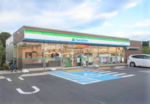 ファミリーマート 国分寺弁天通り店