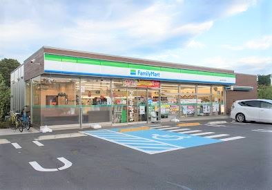ファミリーマート 国分寺弁天通り店の画像1